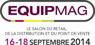 salon EQUIPMAG 2014 ? Paris