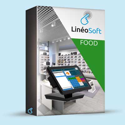 Linéo Food - vente à emporter