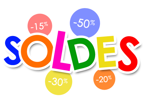 gestion des soldes hiver 2014 sur les logiciels de caisse LineoSoft